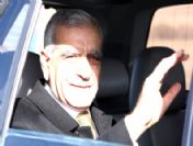 Ahmet Türk Yüksekova'da