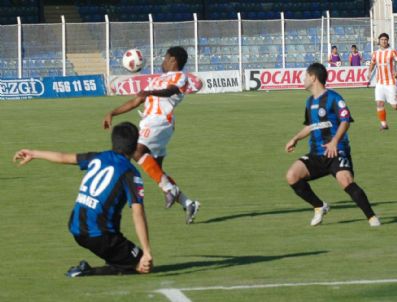 AHMET DURSUN - Bank Asya 1. Lig