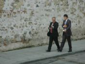 Başbakan Erdoğan Rektörlerle Bir Araya Geliyor