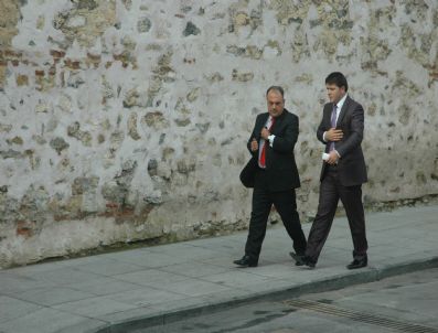 GEMIŞ - Başbakan Erdoğan Rektörlerle Bir Araya Geliyor