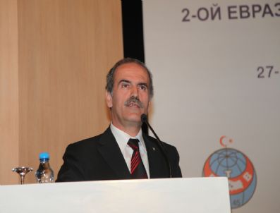 TÜRK DÜNYASI BELEDIYELER BIRLIĞI - Başkan Altepe: 'Kentsel Korumada Bursa'yı Bir Atölye Haline Getirdik'