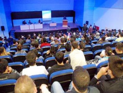 OECD - Birleşmiş Milletler İnsani Gelişme Raporunu Sundu