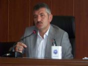 Bulancak Belediye Başkanı Aydın'dan Organize Sanayi Bölgesi İçin Müjde