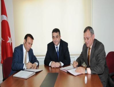 ABDULLAH KALKAN - Canik'te Eğitim Atağı