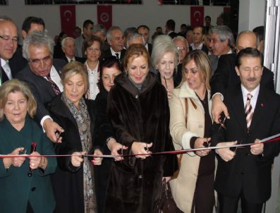 BAHRI GÖKÇEBAY - Cem Boyner'in Fotoğraf Merakı