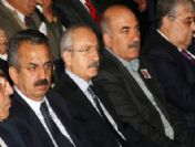 Chp Genel Başkanı Kılıçdaroğlu, Emeklilere Seslendi
