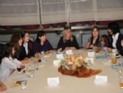 Çocuk Meclisi'nden Delikanlı Çıkış