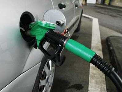 Dünya'nın en pahalı benzini bizde
