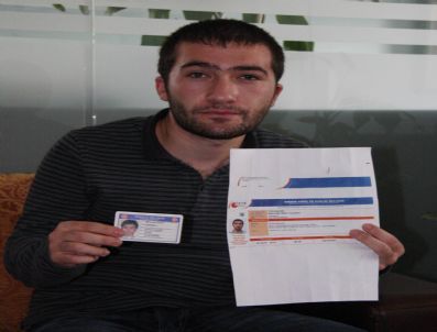 Ehliyetiyle Gelen Adaylar Kpss'ye Alınmadı