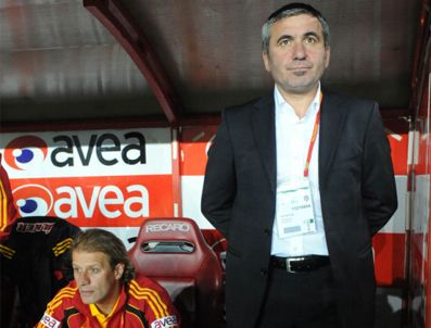 GHEORGHE HAGİ - Hagi: Bunu çok iyi analiz etmemiz gerek