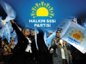 HAS Parti'de kongre heyecanı