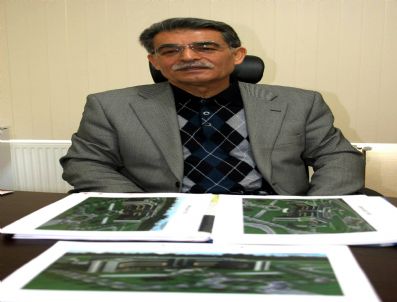 SAMI GUCLU - Konya Milletvekili Güçlü'den Projelerle İlgili Önemli Açıklamalar