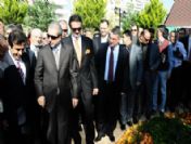 Mersin, Tarım Teknopark'ı Kuruyor