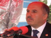 Milletvekili Erdemir'den Gençlere Televizyon Nasihati