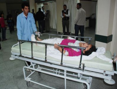 Piknik Yolunda Kaza: 6 Yaralı