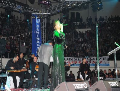 ALI ÇıNAR - Şahinbey Belediyesi, Zara'yı Sevenleri İle Buluşturdu