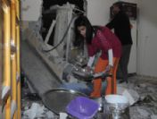 Şanlıurfa'da Kamyon Mutfağa Girdi