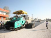 Sarıhamzalı'da Çile Bitti