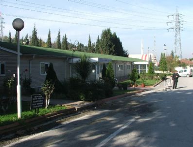 SEDAS - Sedaş Müşteri Hizmetleri Merkezi Yapımına Hız Veriyor