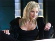 Sharon Stone'un gerçek yüzü