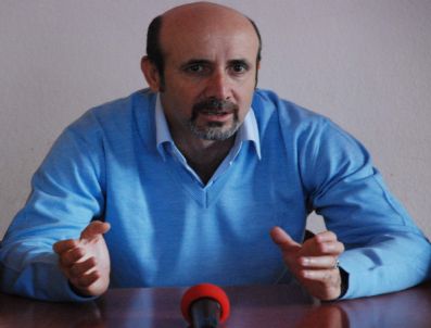 İSKENDERUN DEMIR ÇELIKSPOR - Spor Toto 2. Lig