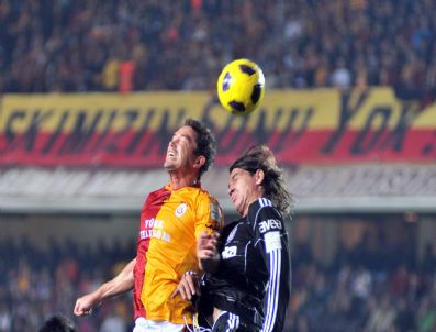 EMRE ÇOLAK - Spor Toto Süper Lig