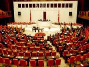 Tbmm'de Hsyk Kanun Tasarısı görüşülecek Tbmm