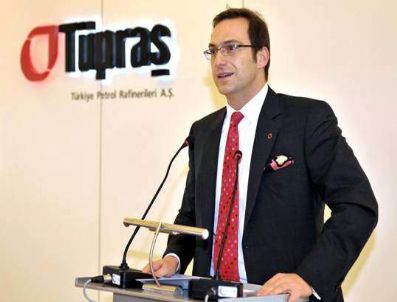 TÜPRAŞ - Tüpraş 27. Yaşını Kutladı