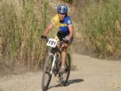 Uluslararası Dağ Bisiklet Yarışı Sarıçam'da Yapıldı