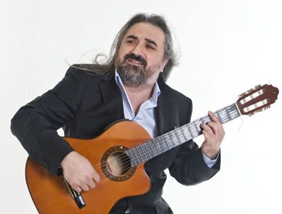 KAZIM KOYUNCU - Volkan Konak sahneden öyle bir laf etti ki!