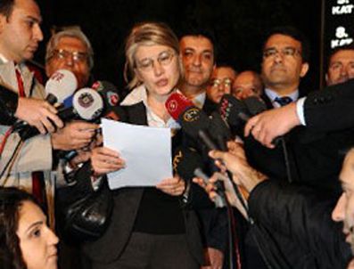 YARSAV - YARSAV'da bu kez işler fena karıştı