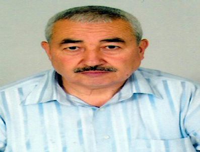 1,5 Metrelik Ağaçtan Düşerek Öldü