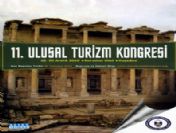 11. Ulusal Turizm Kongresi Kuşadası'nda Başlıyor