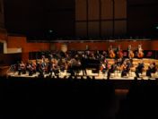 Aassm'de Mehmet Aktuğ Haftası