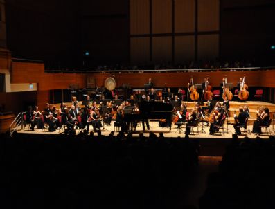 İDİL BİRET - Aassm'de Mehmet Aktuğ Haftası