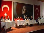 Ab Bilgi Yarışması'nın Mersin Ayağı Tamamlandı