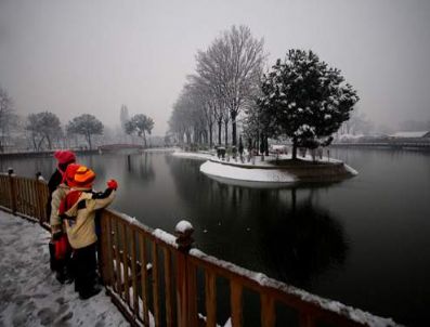 İNŞAAT MUHENDISLERI ODASı - Adapazarı Belediyesinin Düzenlediği Fotoğraf Yarışması Sonuçlandı
