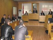 Amasya İl Özel İdaresi Bütçesi 22 Milyon 500 Bin Lira