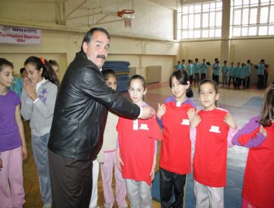 BIROL KURUBAL - Arifiye Yıldızlarını Arıyor