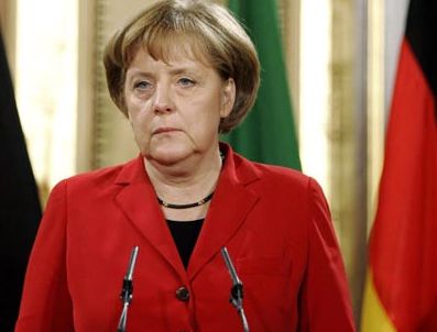 EKONOMIK İŞBIRLIĞI VE KALKıNMA TEŞKILATı - Almanya krize rağmen kazanıyor