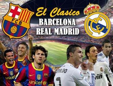 PEP GUARDIOLA - Barcelona Real Madrid maçı
