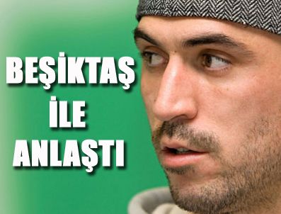 WERDER BREMEN - Beşiktaş aradığı golcüsünü buldu