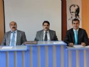 Bingöl Belediyesi 2011 Bütçesini Açıkladı