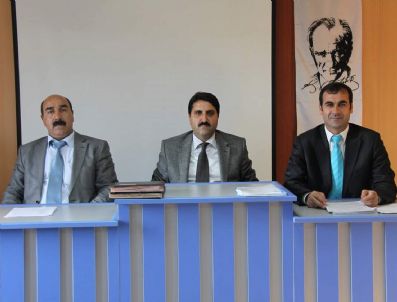 Bingöl Belediyesi 2011 Bütçesini Açıkladı