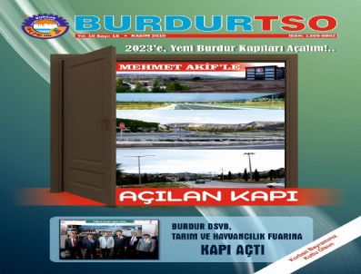 Butso'dan Beşinci Kitap