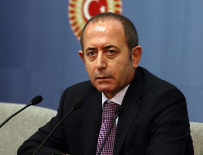 TOTALITER - CHP'den Wikileaks açıklaması