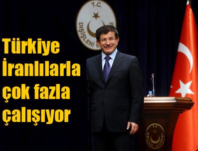 PHILIP GORDON - Davutoğlu'nun Neo-Osmanlı çizgisinden rahatsızlar