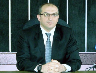 KÜLTÜR MANTARı - Dr. Cenk Serin, Mantar Zehirlenmelerine Karşı Vatandaşları Uyardı