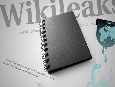 Dünya basınının ilk Wikileaks tepkileri!