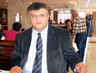 SEKSEK - Engellilere Sosyal Dayanışma, Zeka Ve El Becerisi Terapisi